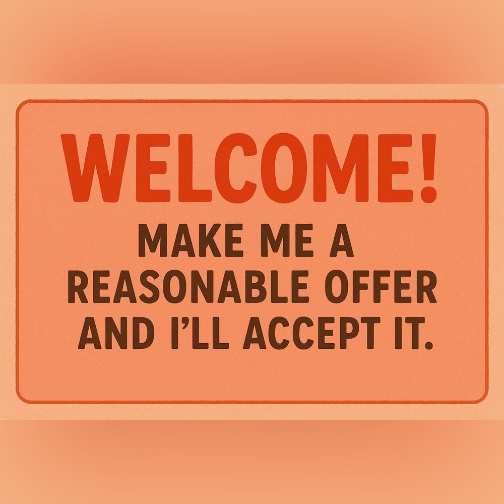 Welcome!!!
